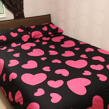 Sdy Hostel Sd Осака Экстерьер фото