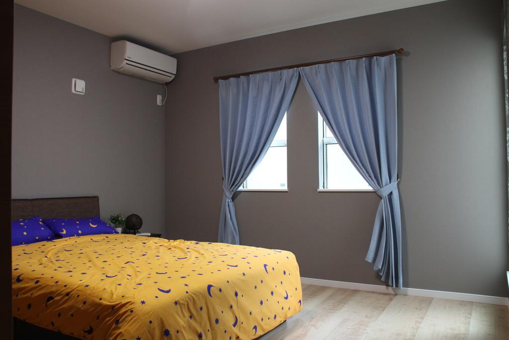 Sdy Hostel Sd Осака Экстерьер фото