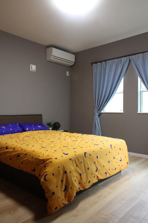 Sdy Hostel Sd Осака Экстерьер фото