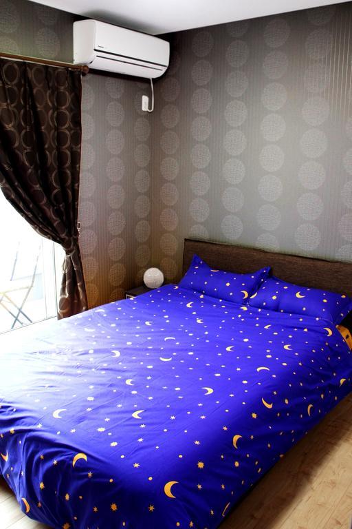 Sdy Hostel Sd Осака Экстерьер фото