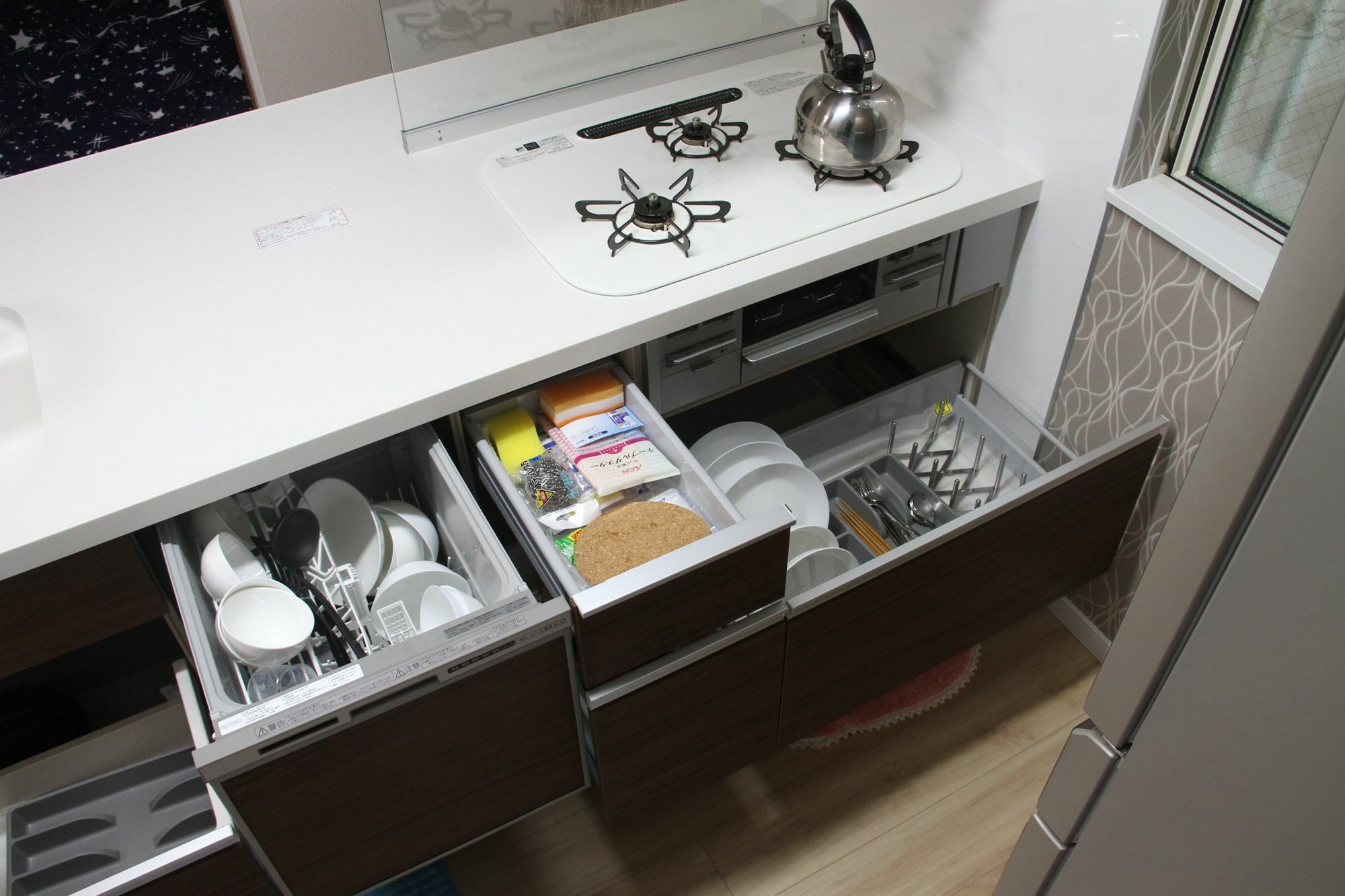 Sdy Hostel Sd Осака Экстерьер фото