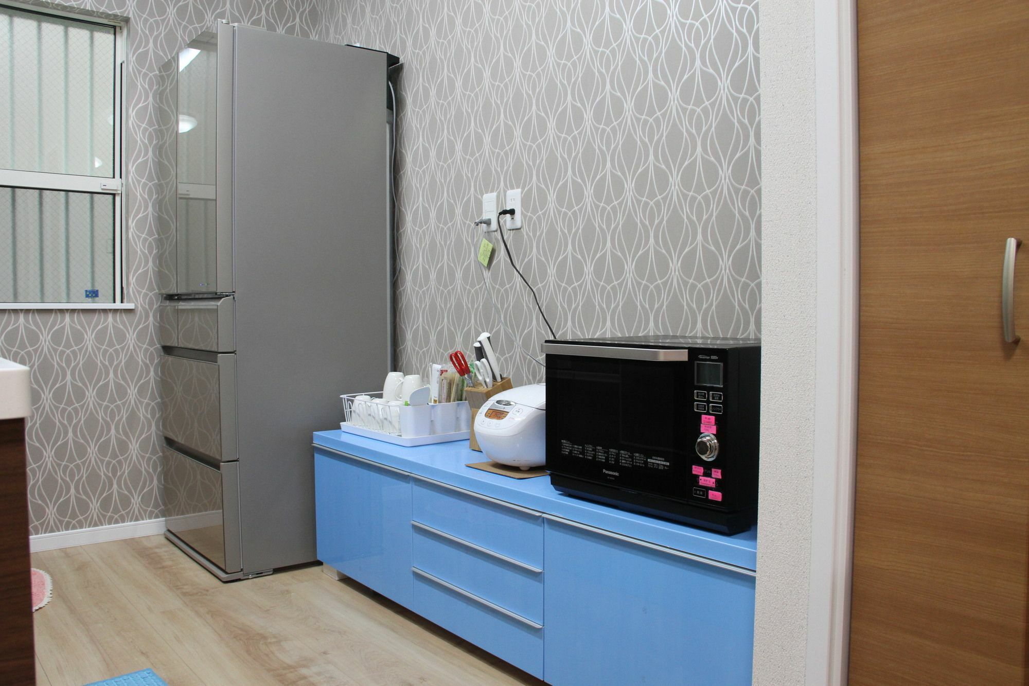 Sdy Hostel Sd Осака Экстерьер фото